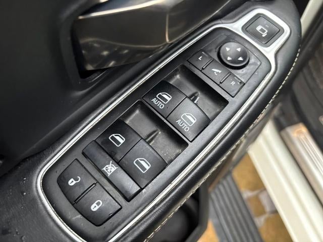 2021 RAM 3500 Limited Mega Cab 4x4 6'4" Box