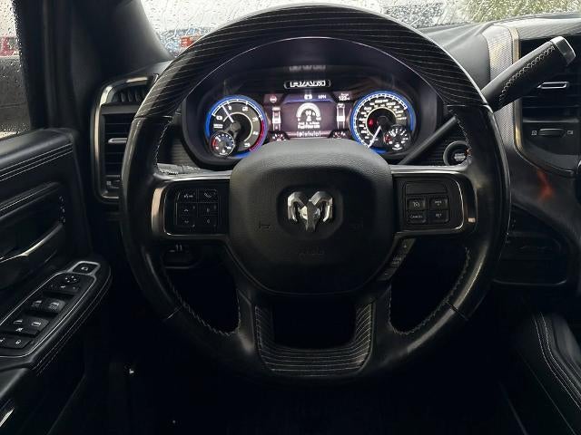 2021 RAM 3500 Limited Mega Cab 4x4 6'4" Box