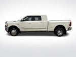2021 RAM 3500 Limited Mega Cab 4x4 6'4" Box