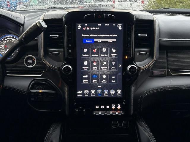 2021 RAM 3500 Limited Mega Cab 4x4 6'4" Box