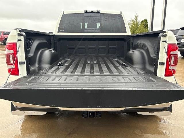 2021 RAM 3500 Limited Mega Cab 4x4 6'4" Box