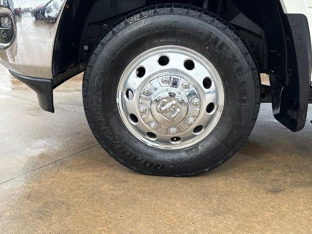 2021 RAM 3500 Limited Mega Cab 4x4 6'4" Box