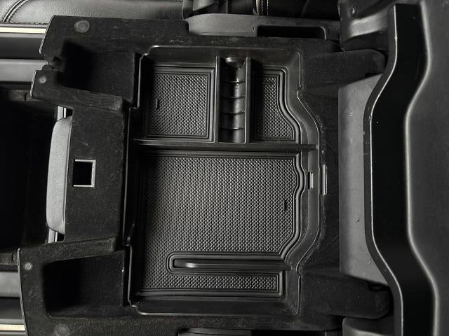 2021 RAM 3500 Limited Mega Cab 4x4 6'4" Box