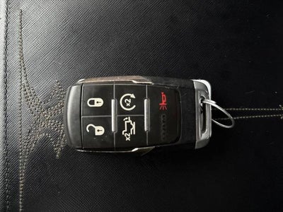 2021 RAM 3500 Limited Mega Cab 4x4 6'4" Box