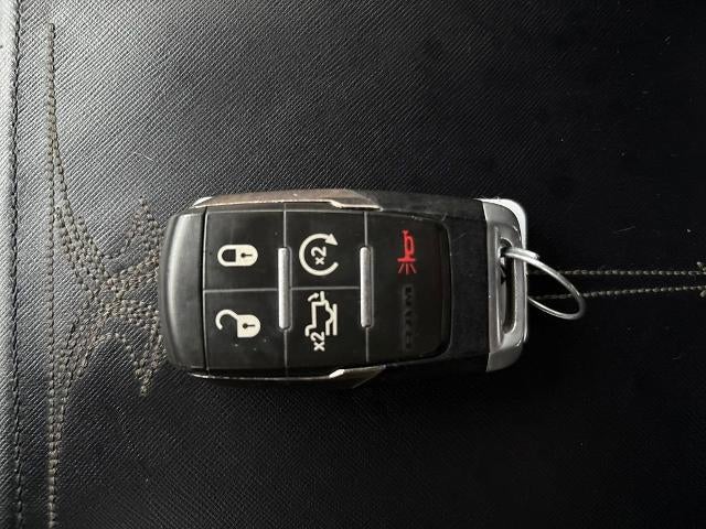 2021 RAM 3500 Limited Mega Cab 4x4 6'4" Box