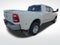 2021 RAM 3500 Limited Mega Cab 4x4 6'4" Box