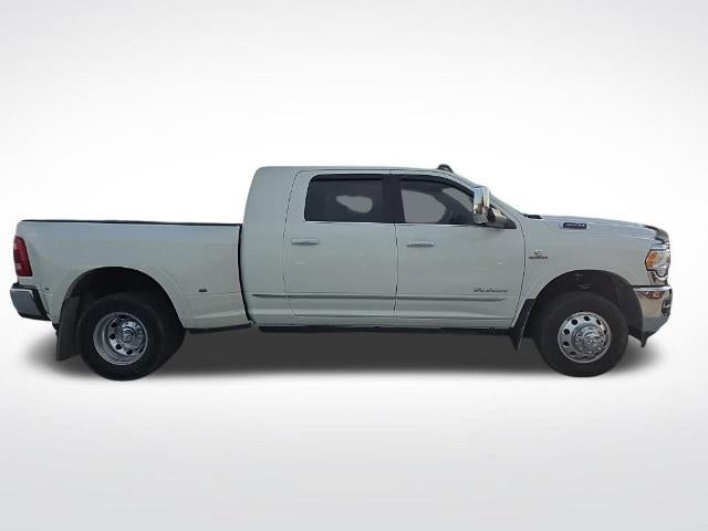 2021 RAM 3500 Limited Mega Cab 4x4 6'4" Box