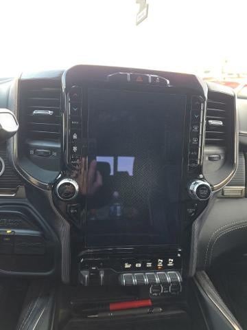 2021 RAM 3500 Limited Mega Cab 4x4 6'4" Box