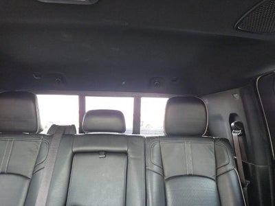 2021 RAM 3500 Limited Mega Cab 4x4 6'4" Box