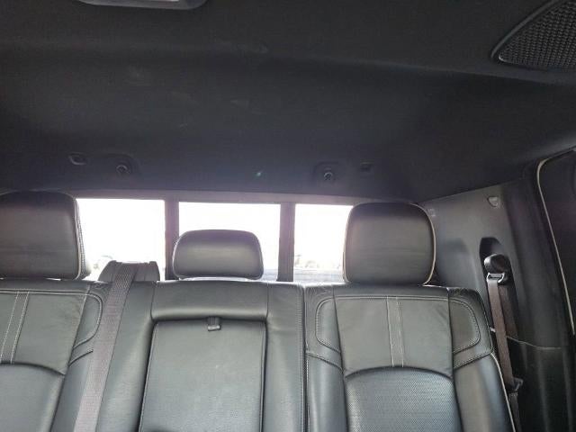 2021 RAM 3500 Limited Mega Cab 4x4 6'4" Box