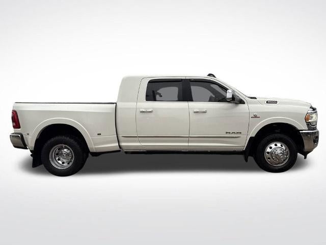 2021 RAM 3500 Limited Mega Cab 4x4 6'4" Box