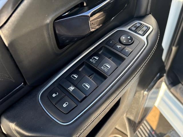 2024 RAM 3500 Limited Crew Cab 4x4 8' Box