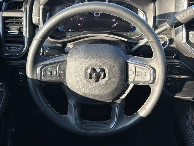 2024 RAM 3500 Limited Crew Cab 4x4 8' Box