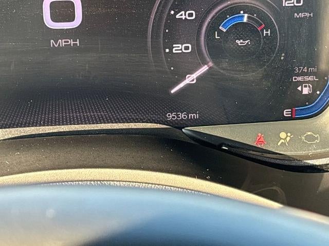 2024 RAM 3500 Limited Crew Cab 4x4 8' Box