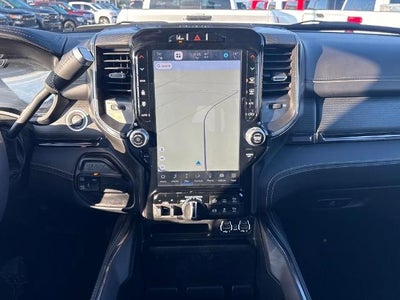 2024 RAM 3500 Limited Crew Cab 4x4 8' Box