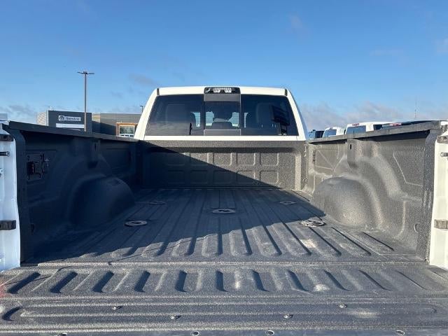 2024 RAM 3500 Limited Crew Cab 4x4 8' Box