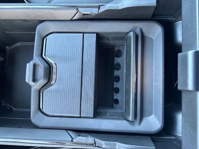 2024 RAM 3500 Limited Crew Cab 4x4 8' Box