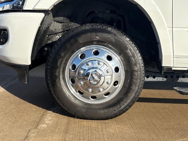 2024 RAM 3500 Limited Crew Cab 4x4 8' Box