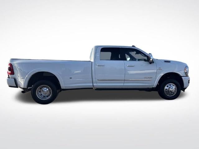 2024 RAM 3500 Limited Crew Cab 4x4 8' Box