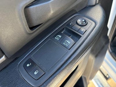 2022 RAM 2500 Tradesman Regular Cab 4x4 8' Box