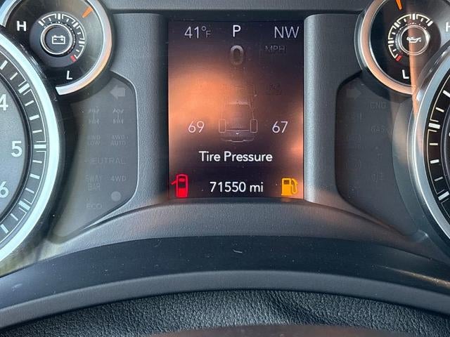 2022 RAM 2500 Tradesman Regular Cab 4x4 8' Box