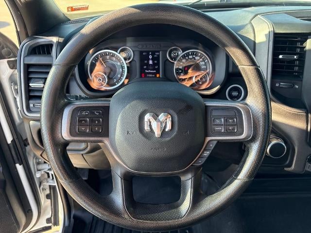 2022 RAM 2500 Tradesman Regular Cab 4x4 8' Box