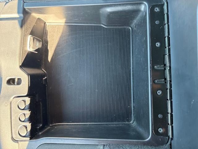 2022 RAM 2500 Tradesman Regular Cab 4x4 8' Box