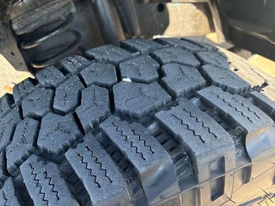 2022 RAM 2500 Tradesman Regular Cab 4x4 8' Box