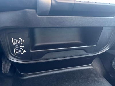 2022 RAM 2500 Tradesman Regular Cab 4x4 8' Box