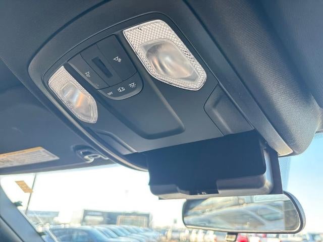 2022 RAM 2500 Tradesman Regular Cab 4x4 8' Box