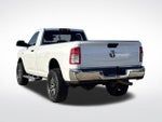 2022 RAM 2500 Tradesman Regular Cab 4x4 8' Box