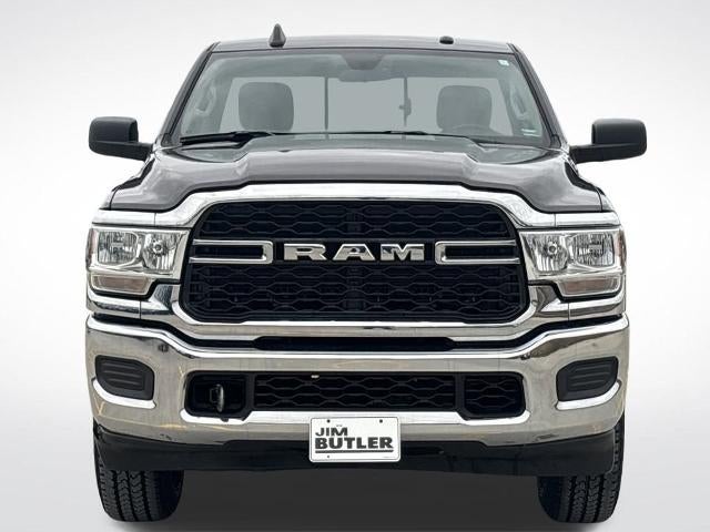 2020 RAM 2500 Tradesman Regular Cab 4X4 8' Box