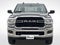 2020 RAM 2500 Tradesman Regular Cab 4X4 8' Box