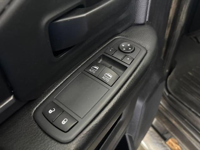 2020 RAM 2500 Tradesman Regular Cab 4X4 8' Box