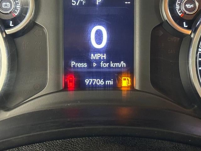 2020 RAM 2500 Tradesman Regular Cab 4X4 8' Box