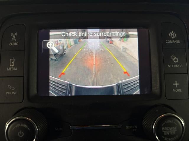 2020 RAM 2500 Tradesman Regular Cab 4X4 8' Box