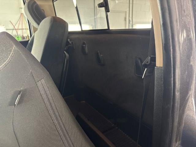 2020 RAM 2500 Tradesman Regular Cab 4X4 8' Box