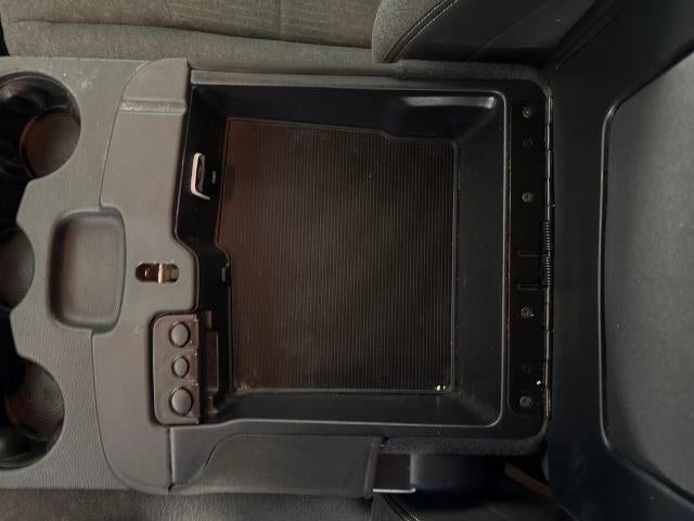 2020 RAM 2500 Tradesman Regular Cab 4X4 8' Box