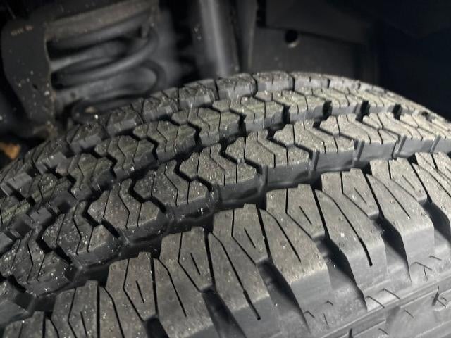 2020 RAM 2500 Tradesman Regular Cab 4X4 8' Box