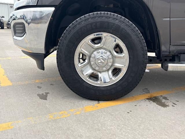 2020 RAM 2500 Tradesman Regular Cab 4X4 8' Box