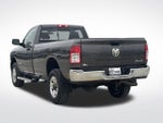 2020 RAM 2500 Tradesman Regular Cab 4X4 8' Box