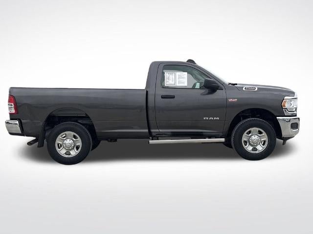 2020 RAM 2500 Tradesman Regular Cab 4X4 8' Box