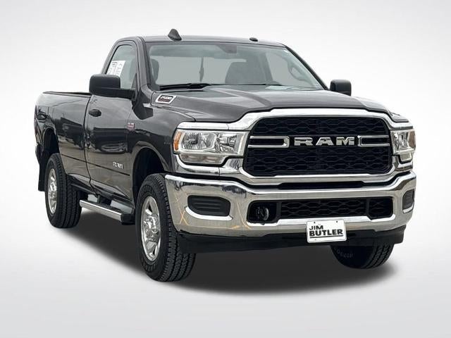 2020 RAM 2500 Tradesman Regular Cab 4X4 8' Box