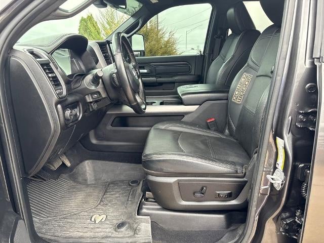 2024 RAM 2500 Power Wagon Crew Cab 4x4 6'4" Box