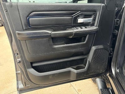 2024 RAM 2500 Power Wagon Crew Cab 4x4 6'4" Box