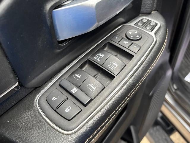 2024 RAM 2500 Power Wagon Crew Cab 4x4 6'4" Box