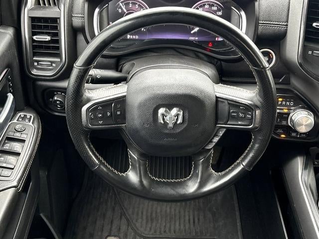 2024 RAM 2500 Power Wagon Crew Cab 4x4 6'4" Box