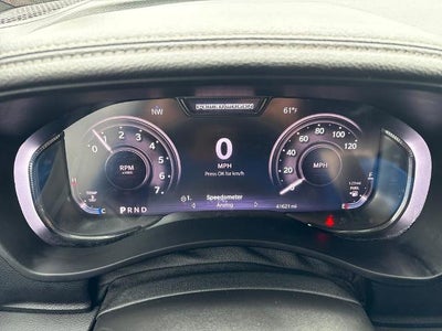 2024 RAM 2500 Power Wagon Crew Cab 4x4 6'4" Box