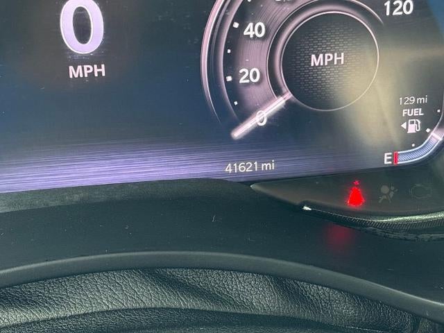 2024 RAM 2500 Power Wagon Crew Cab 4x4 6'4" Box