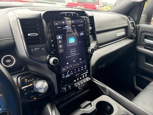 2024 RAM 2500 Power Wagon Crew Cab 4x4 6'4" Box